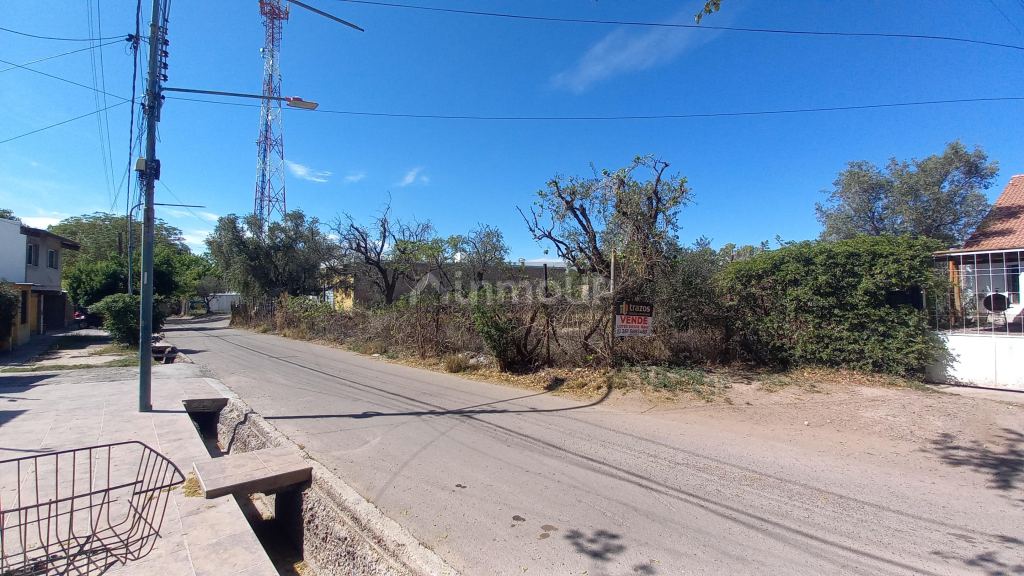 Lote en Venta en Godoy Cruz, Mendoza