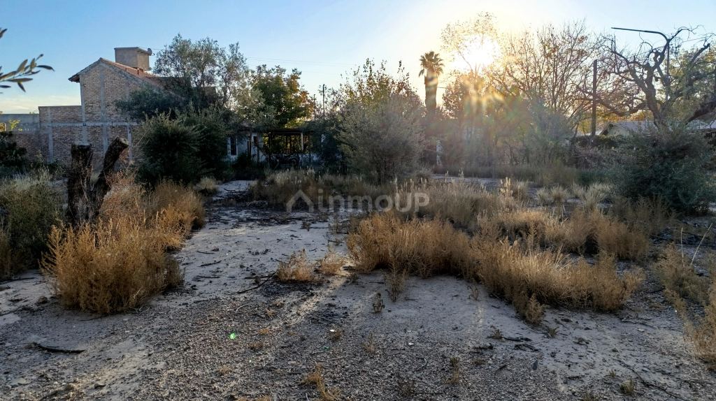 Lote en Venta en Godoy Cruz, Mendoza