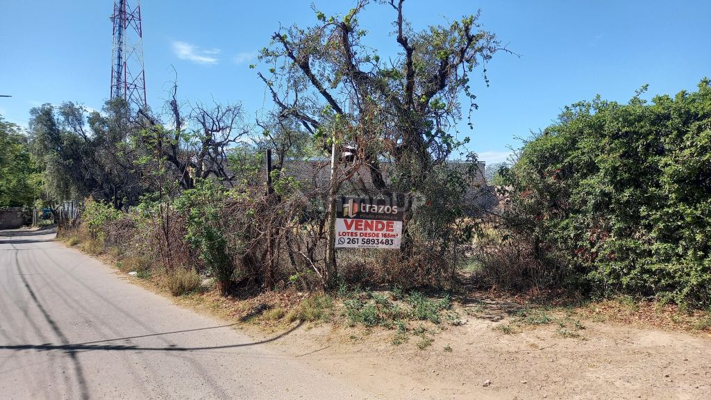 Lote en Venta en Godoy Cruz, Mendoza