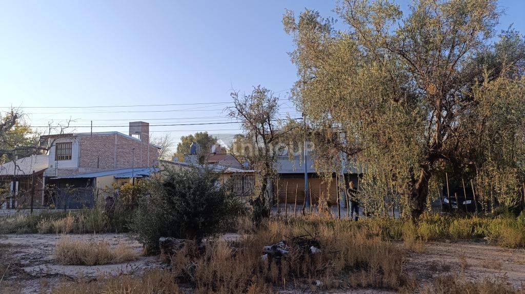 Lote en Venta en Godoy Cruz, Mendoza