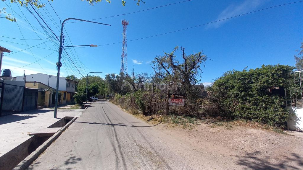 Lote en Venta en Godoy Cruz, Mendoza