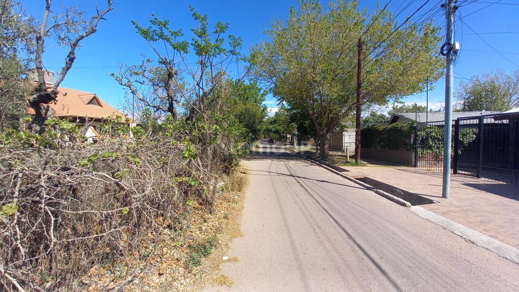 Lote en Venta en Godoy Cruz, Mendoza