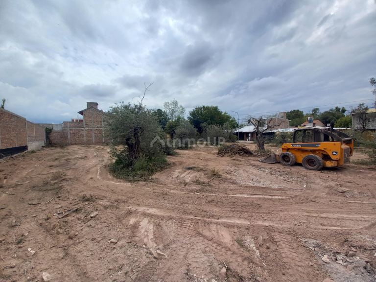 Lote en Venta en Godoy Cruz, Mendoza