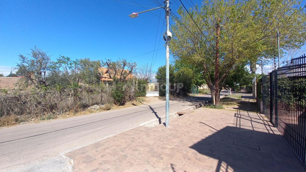 Lote en Venta en Godoy Cruz, Mendoza