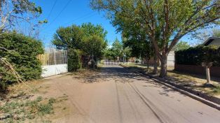 Godoy Cruz Calle El Zorzal