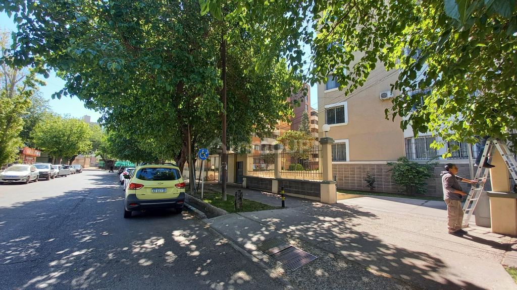 Departamento en Venta en Capital, Mendoza