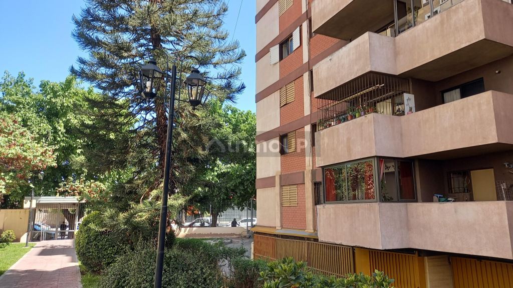 Departamento en Venta en Capital, Mendoza
