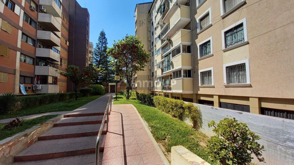 Departamento en Venta en Capital, Mendoza