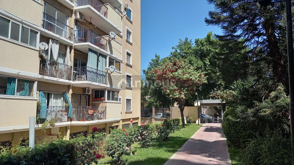 Departamento en Venta en Capital, Mendoza