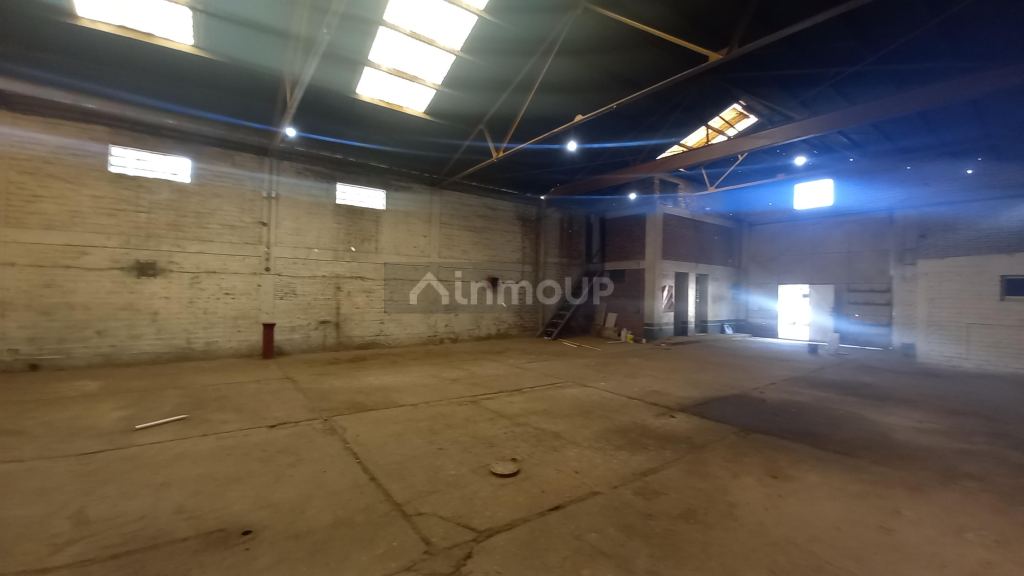 Galpon en Alquiler en Godoy Cruz, Mendoza