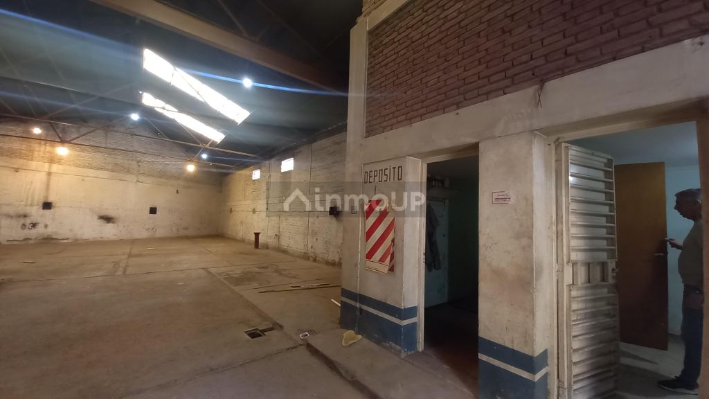 Galpon en Alquiler en Godoy Cruz, Mendoza