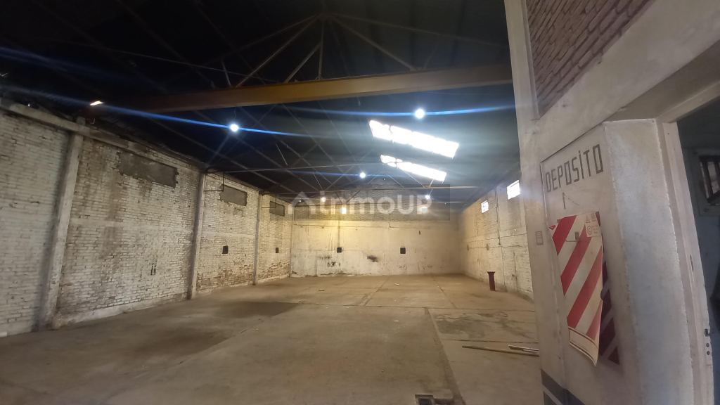 Galpon en Alquiler en Godoy Cruz, Mendoza