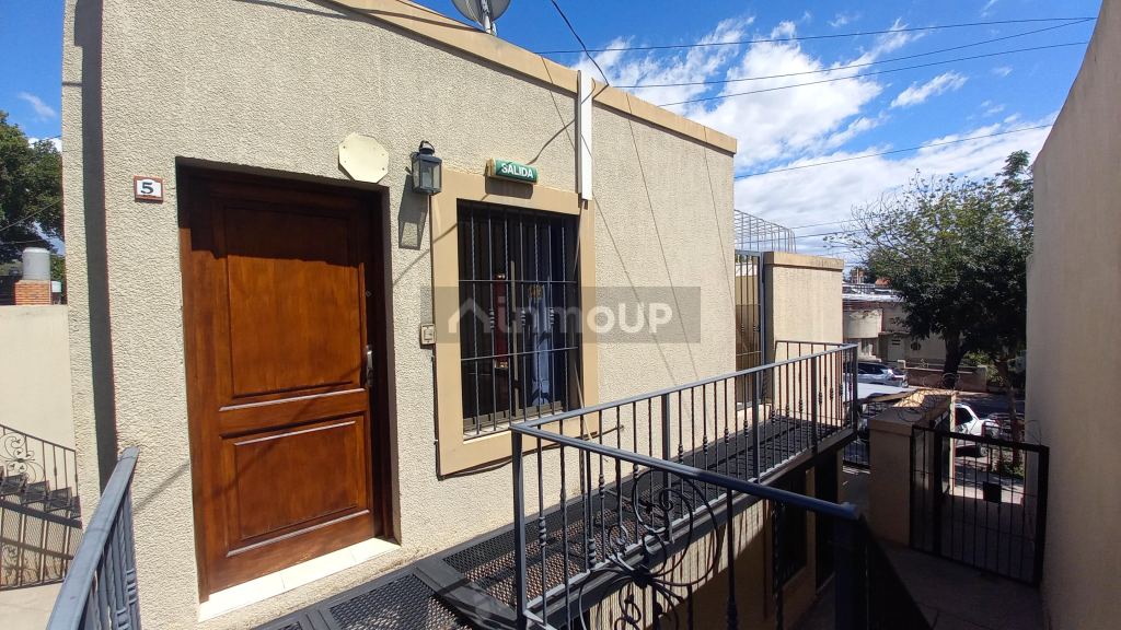 Departamento en Alquiler en Godoy Cruz, Mendoza
