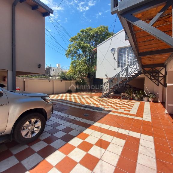 Departamento en Alquiler en Capital, Mendoza