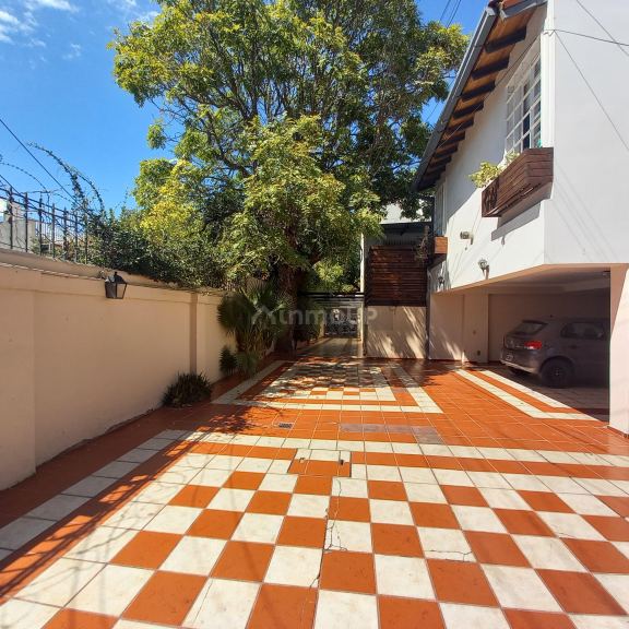 Departamento en Alquiler en Capital, Mendoza