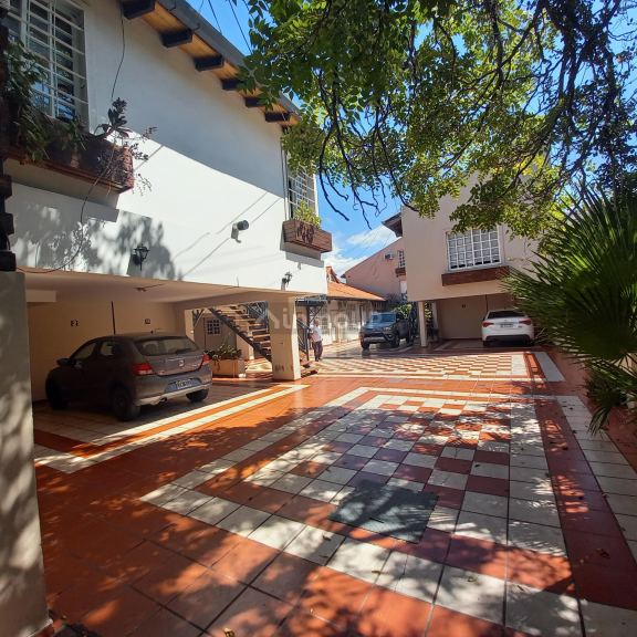 Departamento en Alquiler en Capital, Mendoza