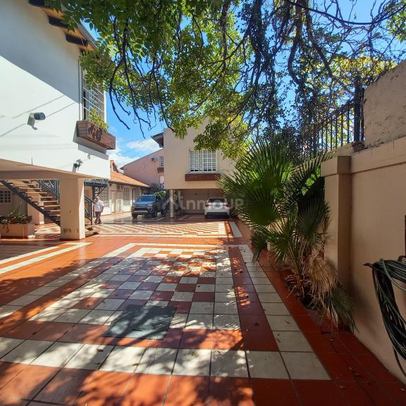 Departamento en Alquiler en Capital, Mendoza