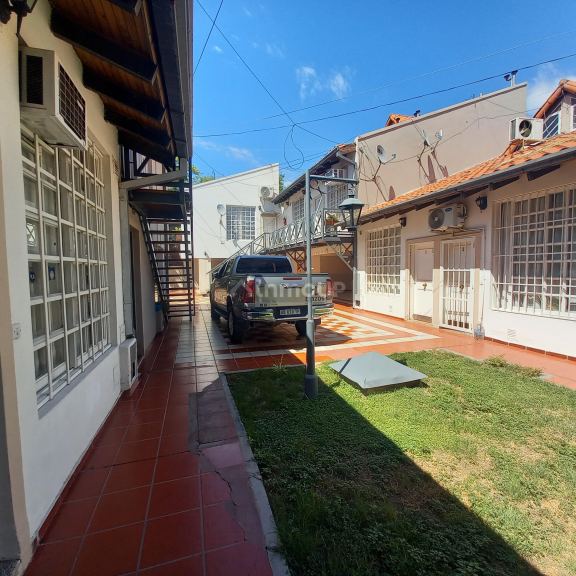 Departamento en Alquiler en Capital, Mendoza