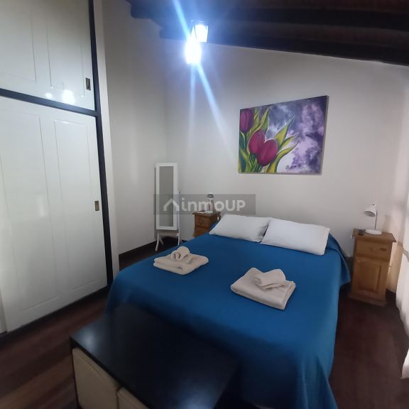 Departamento en Alquiler en Capital, Mendoza