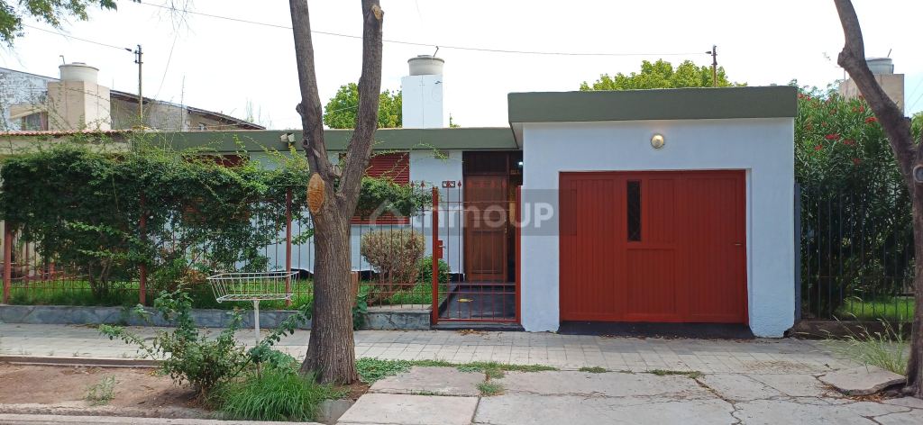 Casa en Alquiler en Lujan de Cuyo, Mendoza