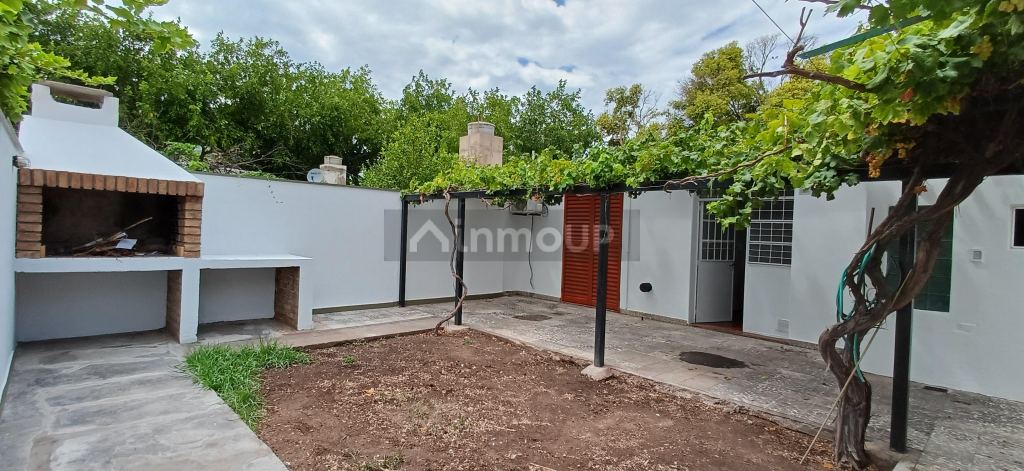 Casa en Alquiler en Lujan de Cuyo, Mendoza