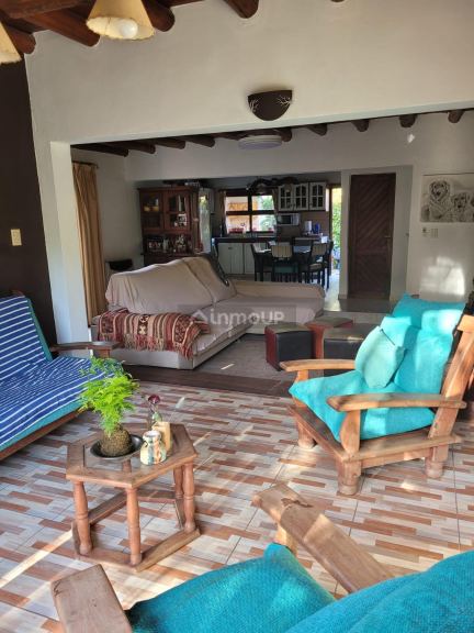 Casa en Venta en Lujan de Cuyo, Mendoza