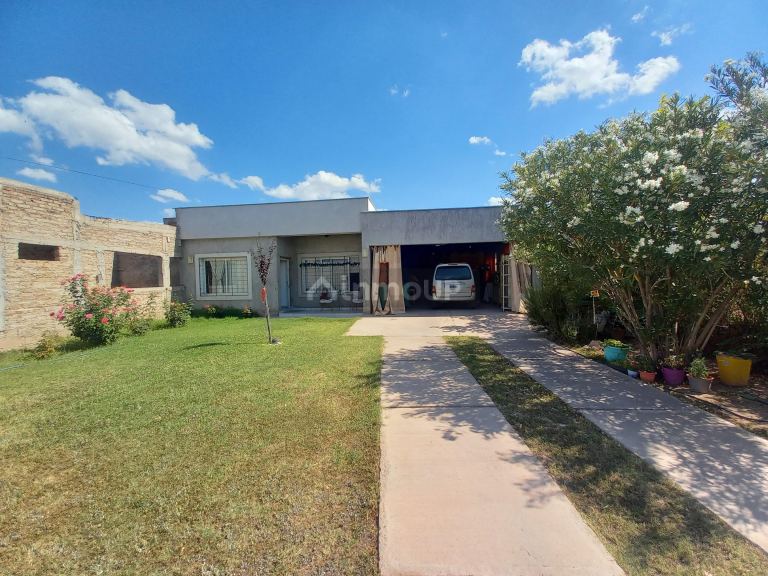 Casa en Venta en Lujan de Cuyo, Mendoza