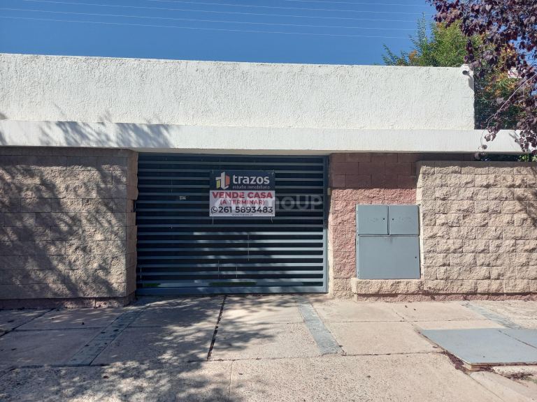 Casa en Venta en Lujan de Cuyo, Mendoza