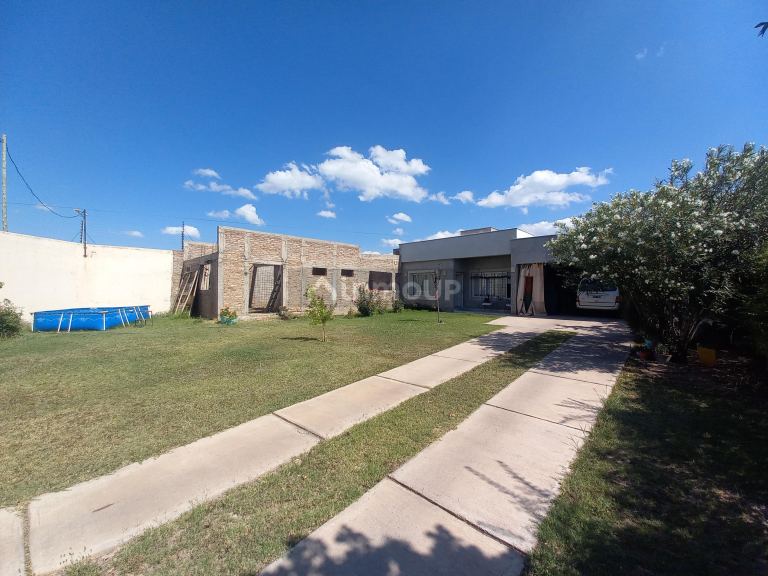 Casa en Venta en Lujan de Cuyo, Mendoza