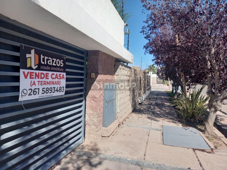 Casa en Venta en Lujan de Cuyo, Mendoza