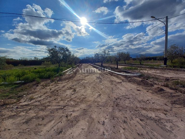 Lote en Venta en Lujan de Cuyo, Mendoza