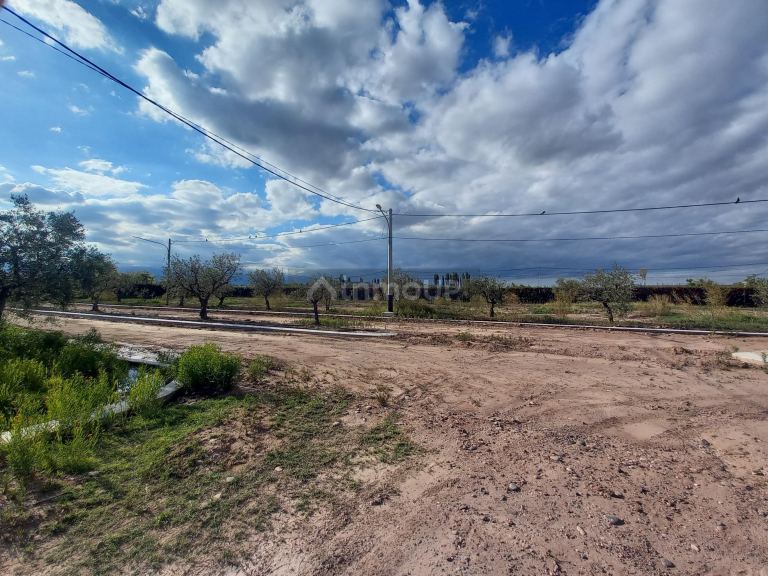 Lote en Venta en Lujan de Cuyo, Mendoza