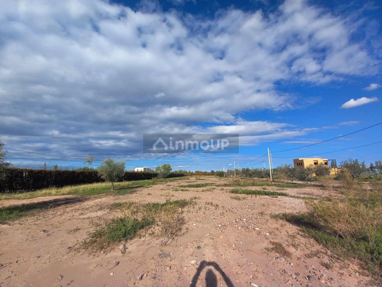 Lote en Venta en Lujan de Cuyo, Mendoza