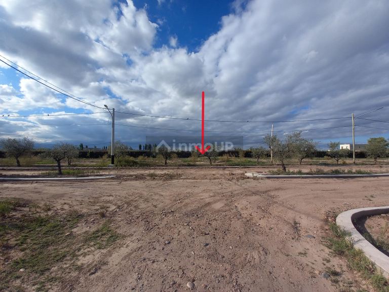 Lote en Venta en Lujan de Cuyo, Mendoza