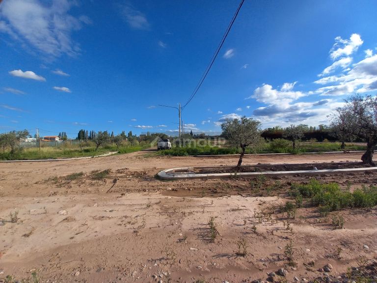 Lote en Venta en Lujan de Cuyo, Mendoza