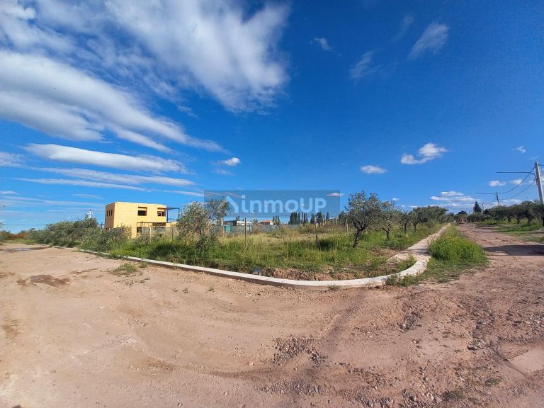 Lote en Venta en Lujan de Cuyo, Mendoza