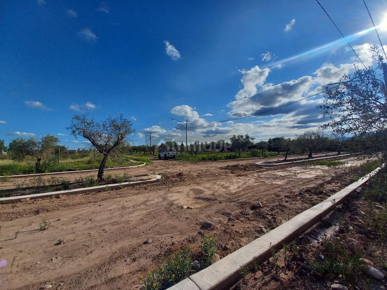 Lote en Venta en Lujan de Cuyo, Mendoza