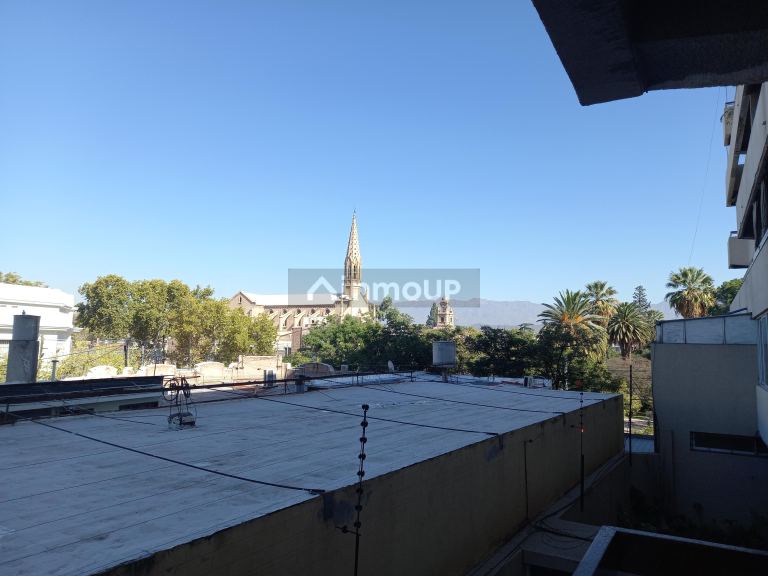 Departamento en Alquiler en Godoy Cruz, Mendoza