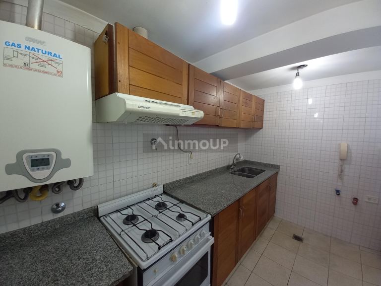 Departamento en Alquiler en Godoy Cruz, Mendoza