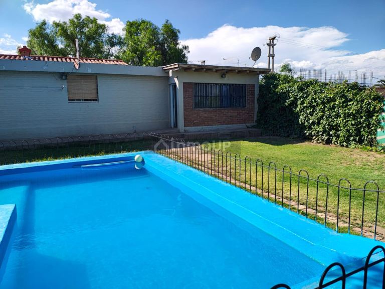 Casa en Venta en Lujan de Cuyo, Mendoza