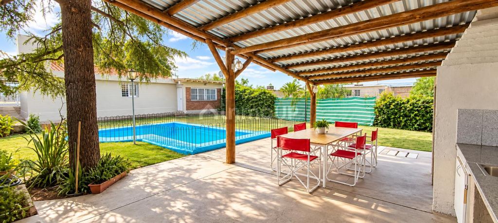 Casa en Venta en Lujan de Cuyo, Mendoza