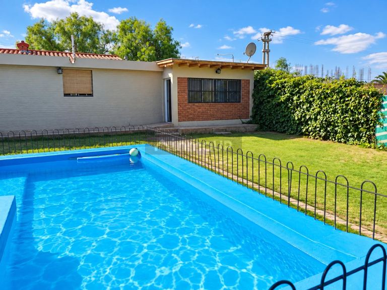 Casa en Venta en Lujan de Cuyo, Mendoza