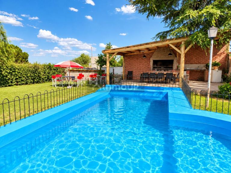 Casa en Venta en Lujan de Cuyo, Mendoza