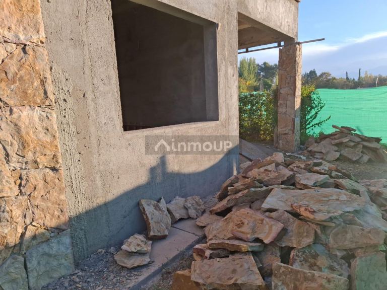 Casa en Venta en Lujan de Cuyo, Mendoza