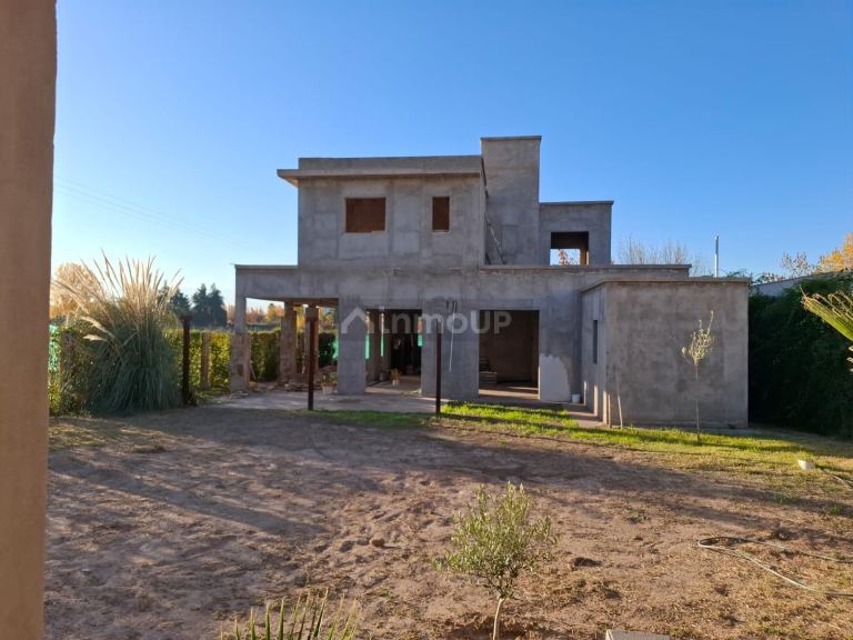 Casa en Venta en Lujan de Cuyo, Mendoza