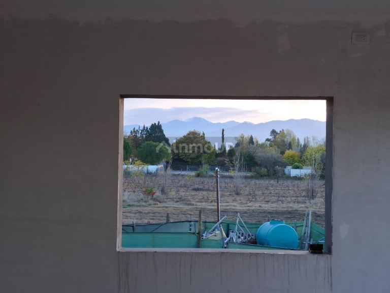 Casa en Venta en Lujan de Cuyo, Mendoza