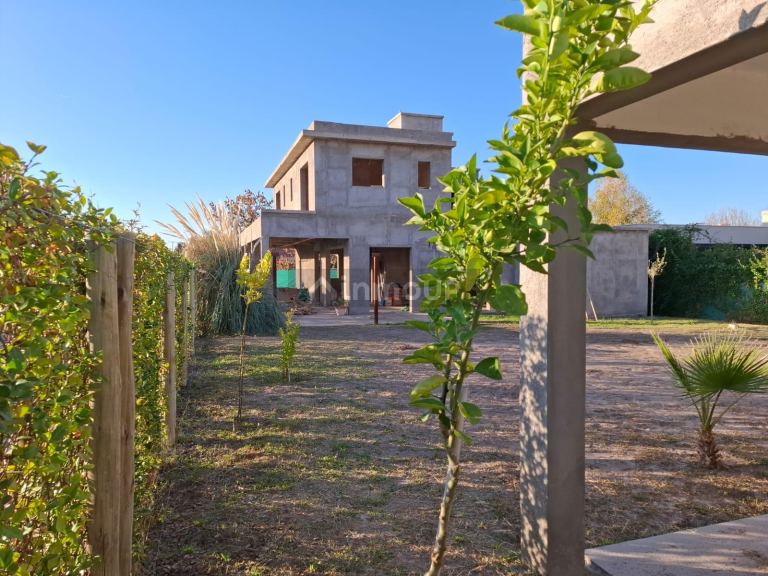 Casa en Venta en Lujan de Cuyo, Mendoza