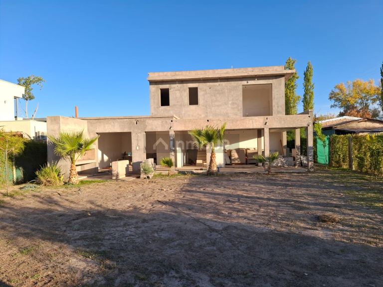 Casa en Venta en Lujan de Cuyo, Mendoza
