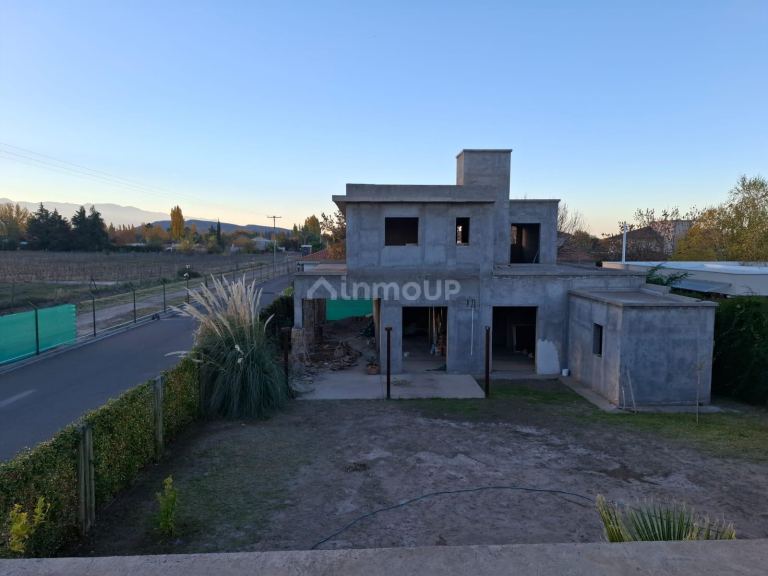 Casa en Venta en Lujan de Cuyo, Mendoza