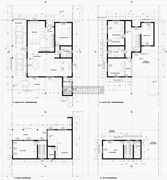 Casa en Venta en Lujan de Cuyo, Mendoza